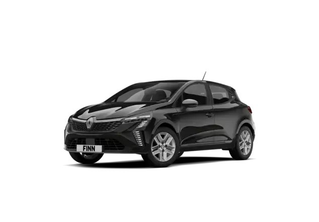 Angebotsdetails Renault Clio TCe 115 Evolution Black Pearl-Schwarz