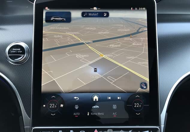 Angebotsdetails Mercedes-Benz GLC 300 e 4MATIC mit EQ Hybrid ++sofort verfügbar++ Manufaktur lack manufaktur alpingrau uni