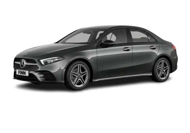 Angebotsdetails Mercedes-Benz A-Klasse A 180 DCT nachtschwarz uni