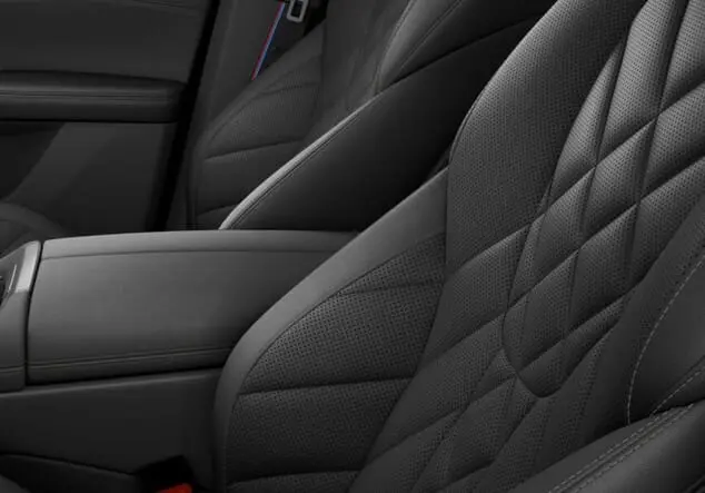 Angebotsdetails BMW X6 xDrive30d M Sport Black Sapphire metallic