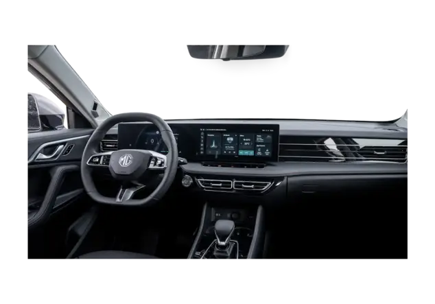 Angebotsdetails MG HS 1.5 T PHEV Comfort Hampstead Grey Metallic