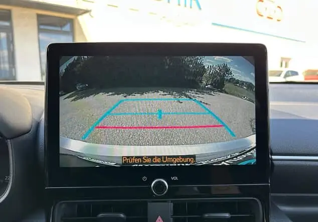 Angebotsdetails Mazda .2 HYBRID 1.5 VVT-i HOMURA PLUS HEADUP+CARPLAY+QI Stormy Silver