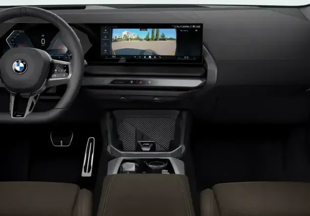 Angebotsdetails BMW X6 xDrive30d M Sport Brooklyn Grau Metallic