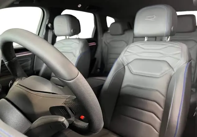 Angebotsdetails Volkswagen Touareg eHybrid 3.0 TSI 4motion ++sofort verfügbar++ OryxweiÃ perlmutteffekt