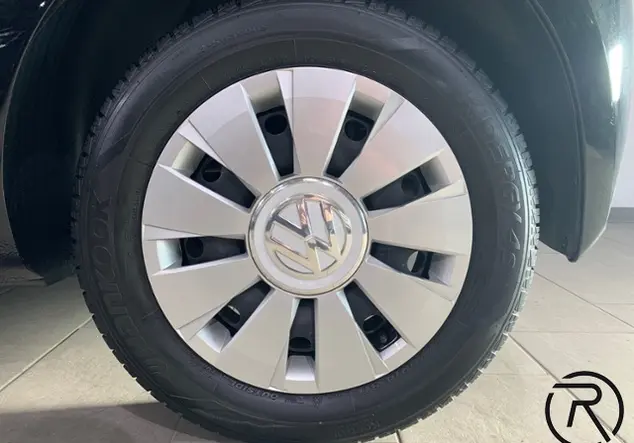 Angebotsdetails Volkswagen up! 1.0 move up! / Radio USB Schwarz (black pearl)