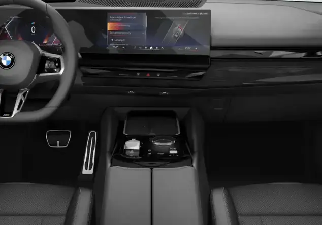 Angebotsdetails BMW 5er Touring 540d xDrive Touring A Saphirschwarz Metalic