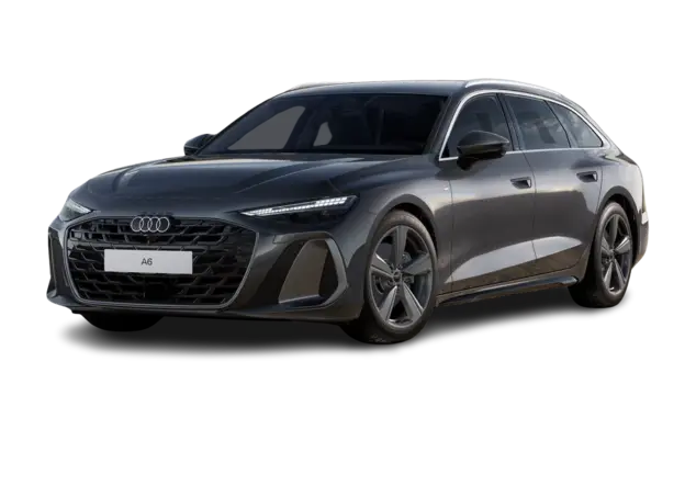 Angebotsdetails Audi A6 Avant TDI 150 kW S tronic Avant Daytonagrau Perleffekt