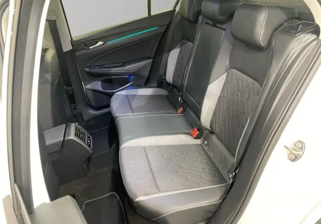 Angebotsdetails Volkswagen Golf VIII 1.5 TSI 'Goal' KLIMA ALU WeiÃ (Pure White)