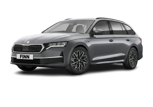 Angebotsdetails Skoda Octavia Combi 2.0 TDI 110kW Tour Combi Graphite Grey