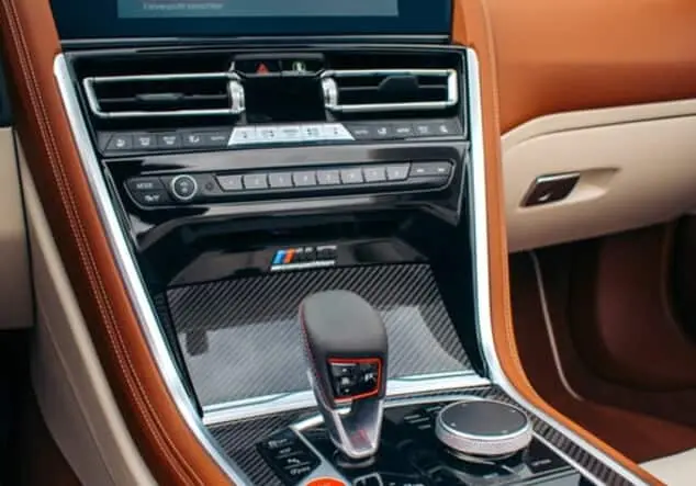 Angebotsdetails BMW M8 BMW M8 Competition Cabrio FROZEN BLUESTONE METALLIC