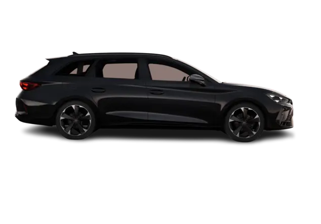 Angebotsdetails Cupra Leon Sportstourer 1.5 eTSI 110kW Sportstourer Midnight Black Metallic