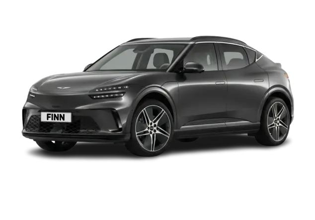 Angebotsdetails Genesis GV60 kW Dual Motor Sport+ Makalu Grey Metallic