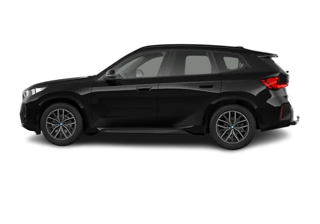 Angebotsdetails BMW X1 sDrive18d Steptronic Saphirschwarz Metalic