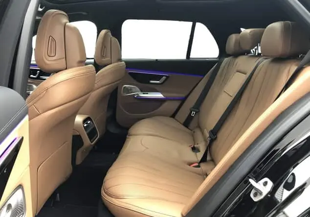 Angebotsdetails Mercedes-Benz E 450 d 4MATIC T-Modell ++sofort verfügbar++ Schwarzlack obsidianschwarz