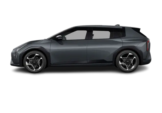 Angebotsdetails Kia EV4 81 kWh 150 kW GT-Line Frontantrieb Pentametal