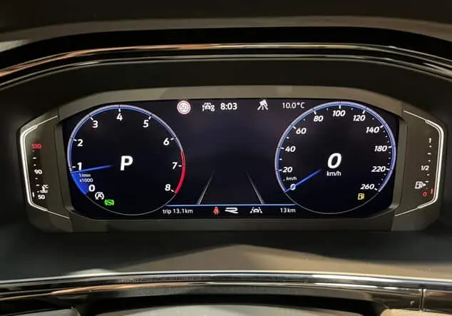 Angebotsdetails Volkswagen T-Roc 2.0 TSI R-Line 4Motion ++sofort verfügbar++ Indiumgrau