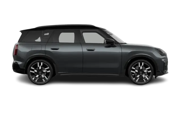 Angebotsdetails MINI Countryman C John Cooper Works Trim Steptronic Legend Grey metallic