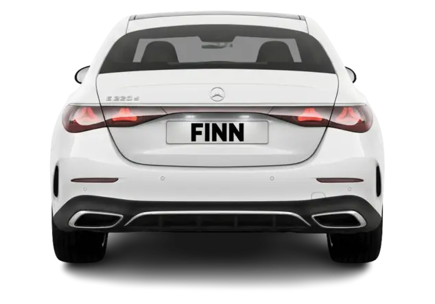 Angebotsdetails Mercedes-Benz E-Klasse E 220 d Autom. polarweiß uni