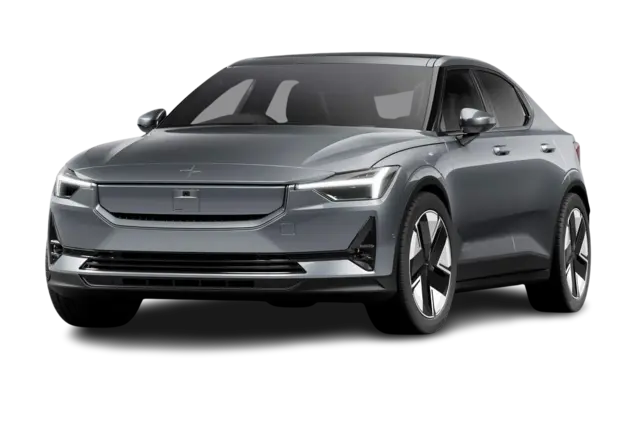 Angebotsdetails Polestar 2 Long Range Dual Motor Storm (metallic)