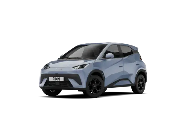 Angebotsdetails BYD Dolphin Surf 43.2kWh Comfort Ice Blue