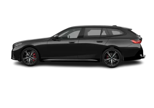 Angebotsdetails BMW 5er Touring 540d xDrive Touring A Saphirschwarz metallic