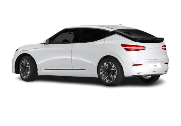 Angebotsdetails Genesis GV60 168kW Single Motor Premium Alta White Uni