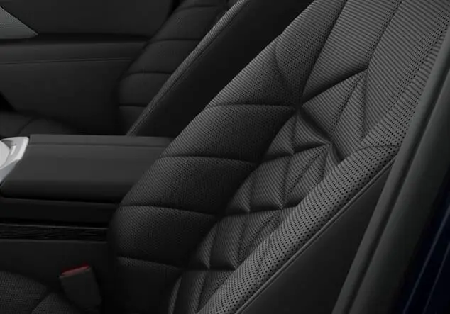 Angebotsdetails BMW 7er Limousine 740d xDrive BMW Individual Dravitgrau metallic