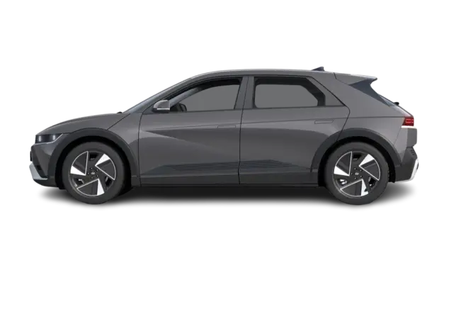 Angebotsdetails Hyundai IONIQ 5 84kWh 168kW Heckantrieb Dynamiq Ecotronic Grey Mineraleffekt