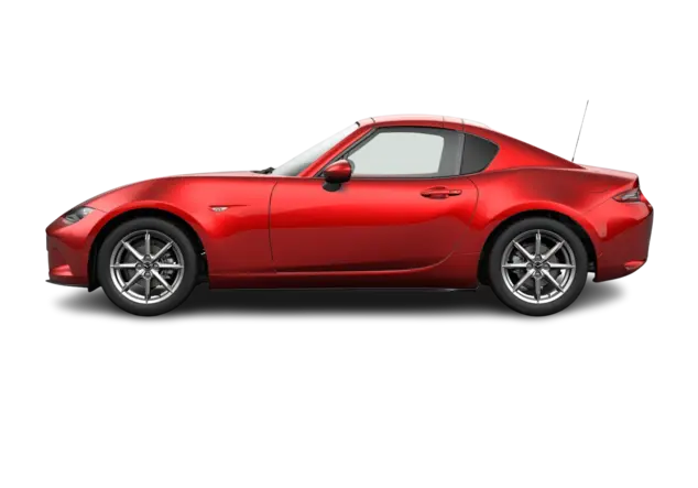 Angebotsdetails Mazda MX-5 RF 1.5 SKYACTIV-G 132 Exclusive-Line Sould Red Crystal Metallic