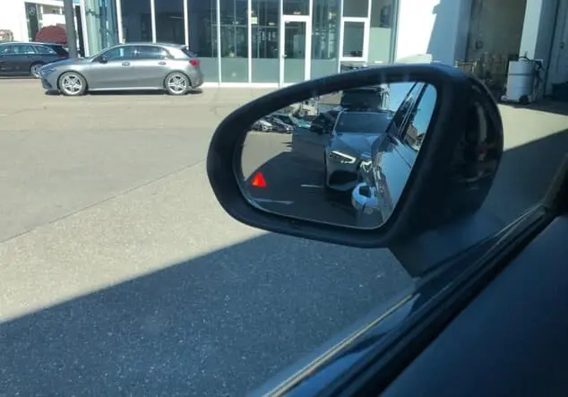 Angebotsdetails Mercedes-Benz A 250 e Manufaktur lack manufaktur alpingrau uni