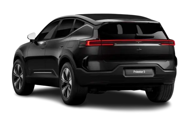 Angebotsdetails Polestar 3 Long Range Single Motor Space
