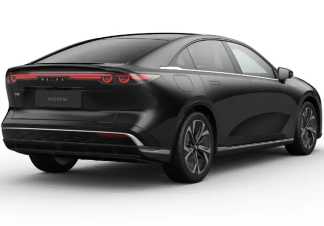 Angebotsdetails Mazda 6E 6e 258PS TAKUMI*LEDER-S*PANO JetBlack