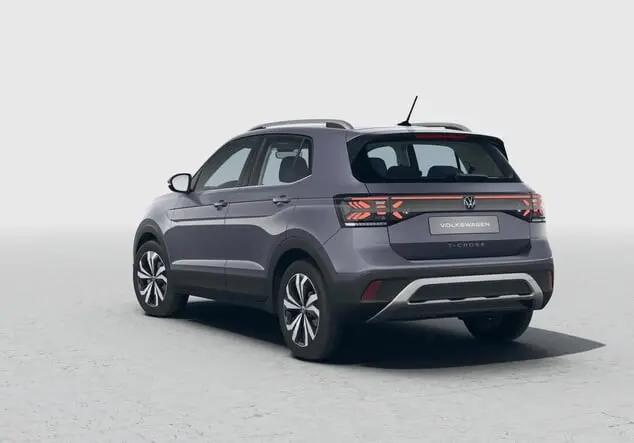 Angebotsdetails Volkswagen T-Roc GOAL 1.5 l TSI OPF Verschiedene (Rauchgrau Metallic, Indiumgrau Metallic, Ascotgrau, Deep Black Perleffekt)