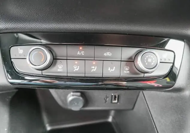 Angebotsdetails Opel Corsa GS-Line Graumetallic