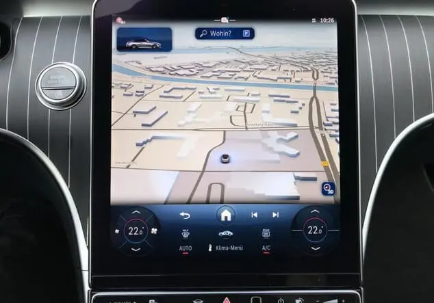 Angebotsdetails Mercedes-Benz CLE 220 d Cabriolet ++sofort verfügbar++ Grau manufaktur lack manufaktur alpingrau uni