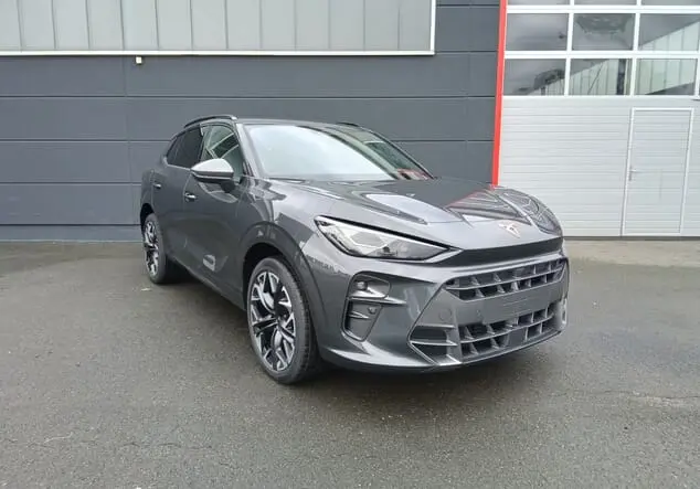 Angebotsdetails Cupra Terramar Cupra Terramar VZ 2.0 TSI 195 kW (265 PS) 7-Gang-DSG 4Drive Timanfaya Grau Metallic