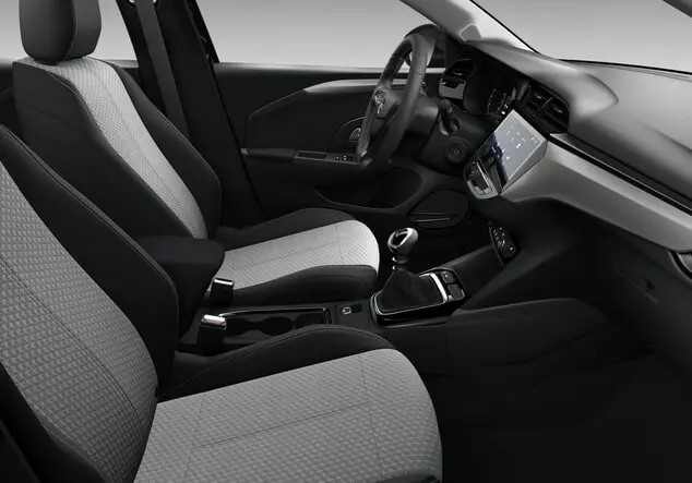 Angebotsdetails Opel Corsa 1.2 Direct Injection Turbo 74kW Edition Diamant Schwarz