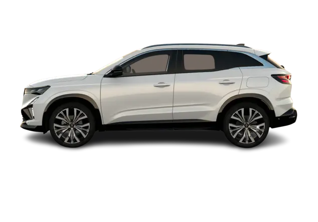 Angebotsdetails Renault Austral Mild Hybrid 150 Techno Automatik Perlmutt-Weiß