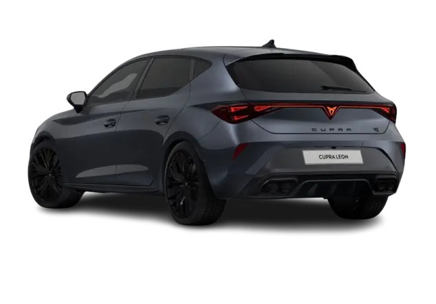Angebotsdetails Cupra Leon 2.0 TSI 221kW VZ Black Edition Magnetic Grau Metallic