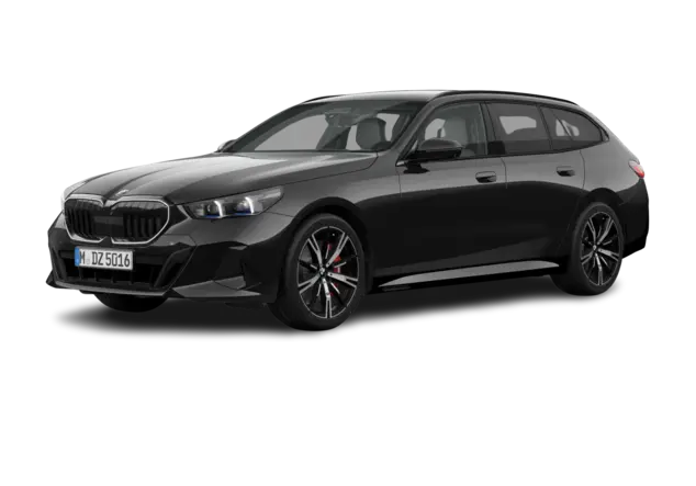Angebotsdetails BMW 5er Touring 540d xDrive Touring A Saphirschwarz metallic