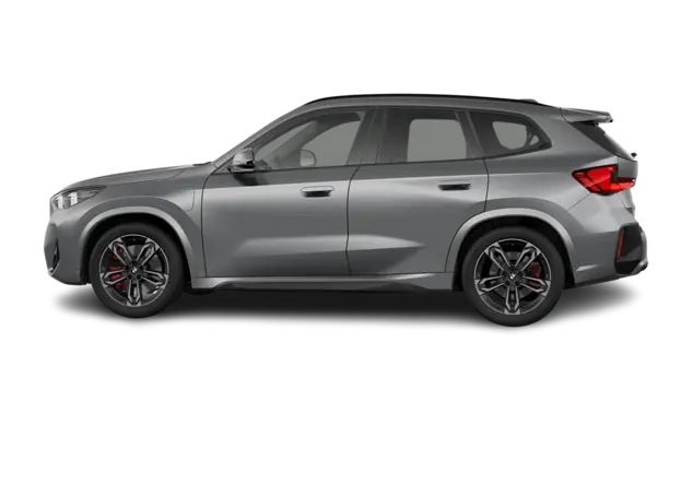 Angebotsdetails BMW X1 xDrive25e Steptronic Frozen Pure Grey Metallic