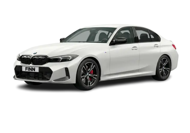 Angebotsdetails BMW 3er Limousine M340i xDrive Auto Mineralweiss metallic