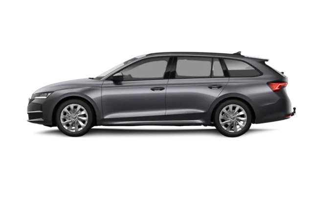 Angebotsdetails Skoda Octavia Combi 1.5 TSI MHEV 110kW Selection Graphite-Grau Metallic