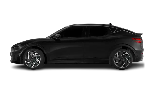 Angebotsdetails Genesis GV60 234kW Dual Motor Premium Vik Black Metallic