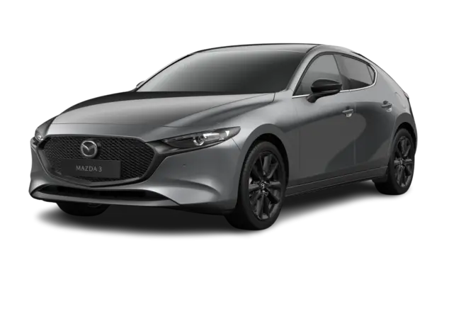 Angebotsdetails Mazda Mazda3 e-SKYACTIV G 140 Homura Automatik Machine Grey Metallic