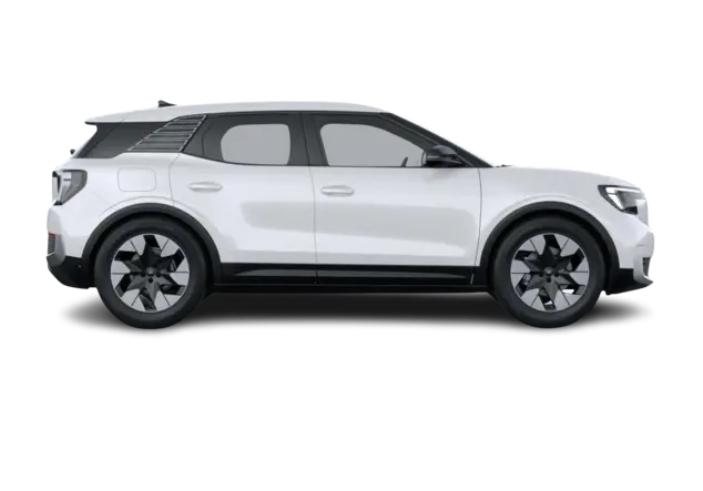 Angebotsdetails Ford Explorer Extended Range 77kWh Premium Frozen White