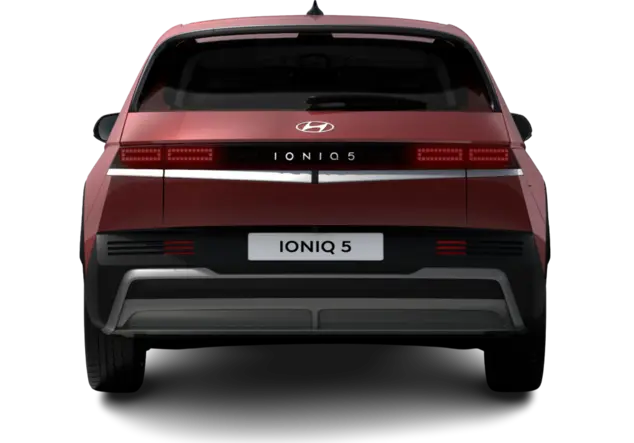 Angebotsdetails Hyundai IONIQ 9 110 kWh Heckantrieb Celadon Grey Matt