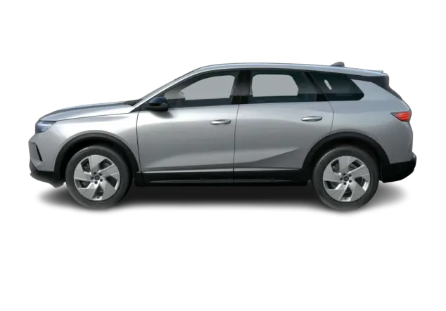 Angebotsdetails Opel Grandland Hybrid 107 kW Edition eDCT Kristall Silber