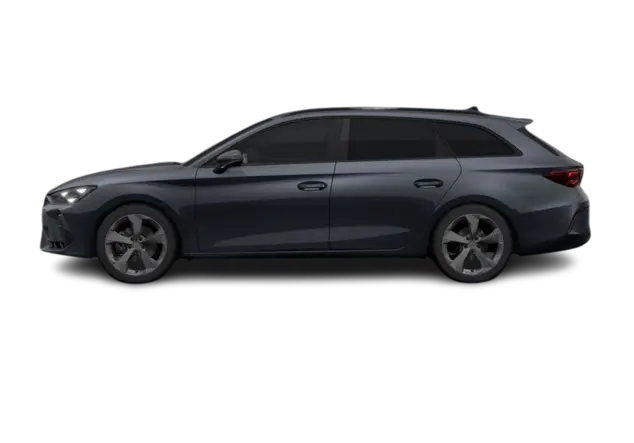 Angebotsdetails Cupra Leon Sportstourer 2.0 TDI 110kW Sportstourer Magnetic Grau Metallic