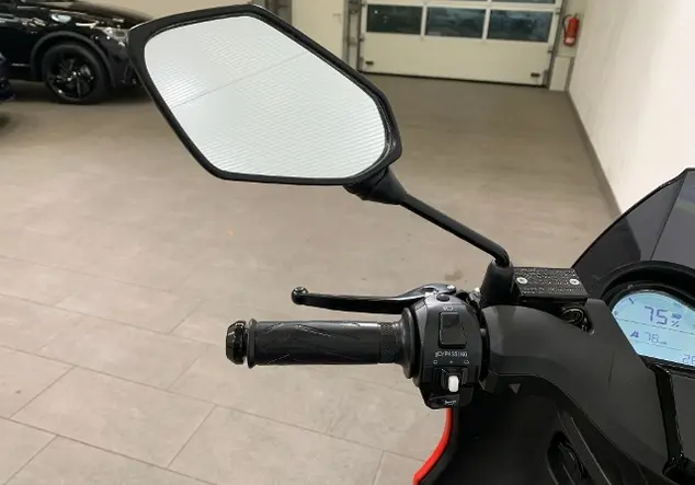 Angebotsdetails Seat Mo Mo 95 km/h Rot